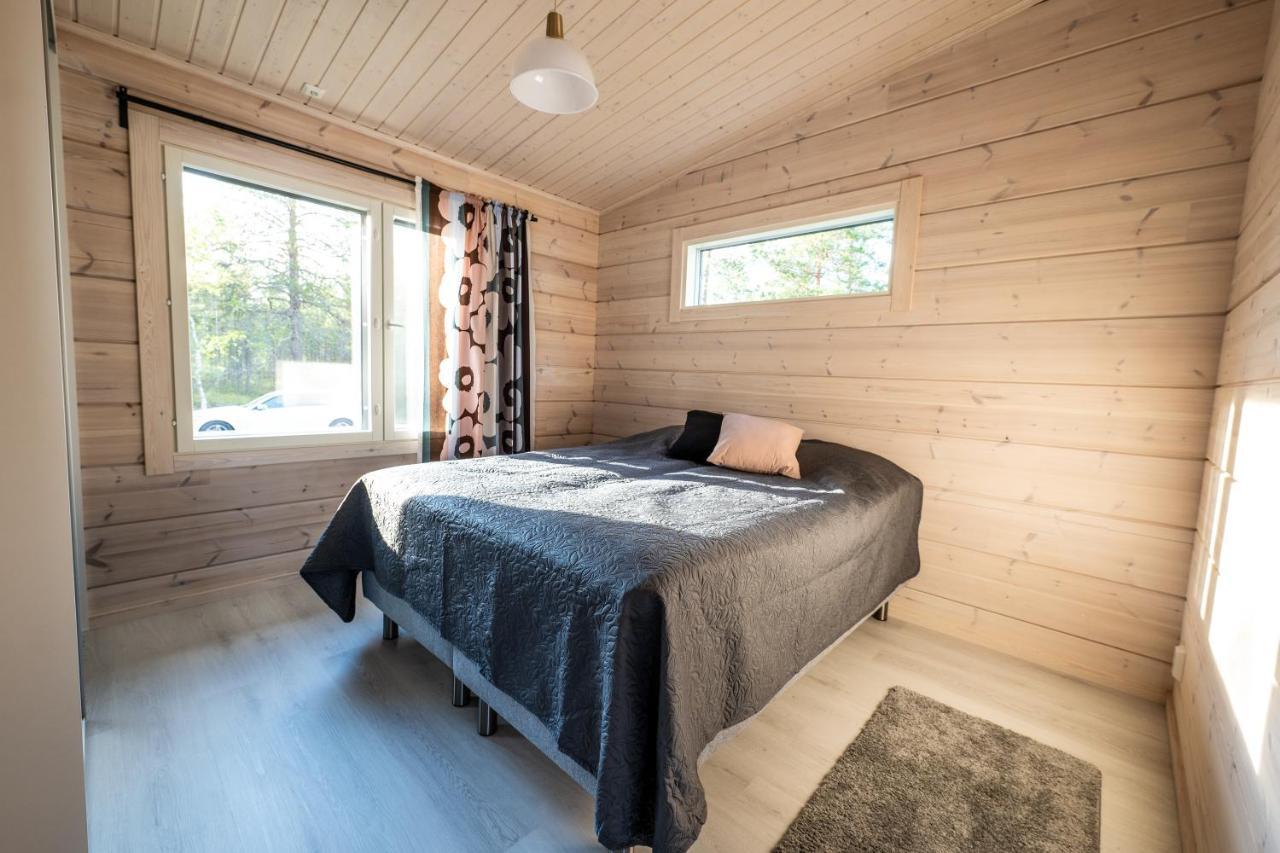 Villa Kuulas Saaskilahti Exterior foto