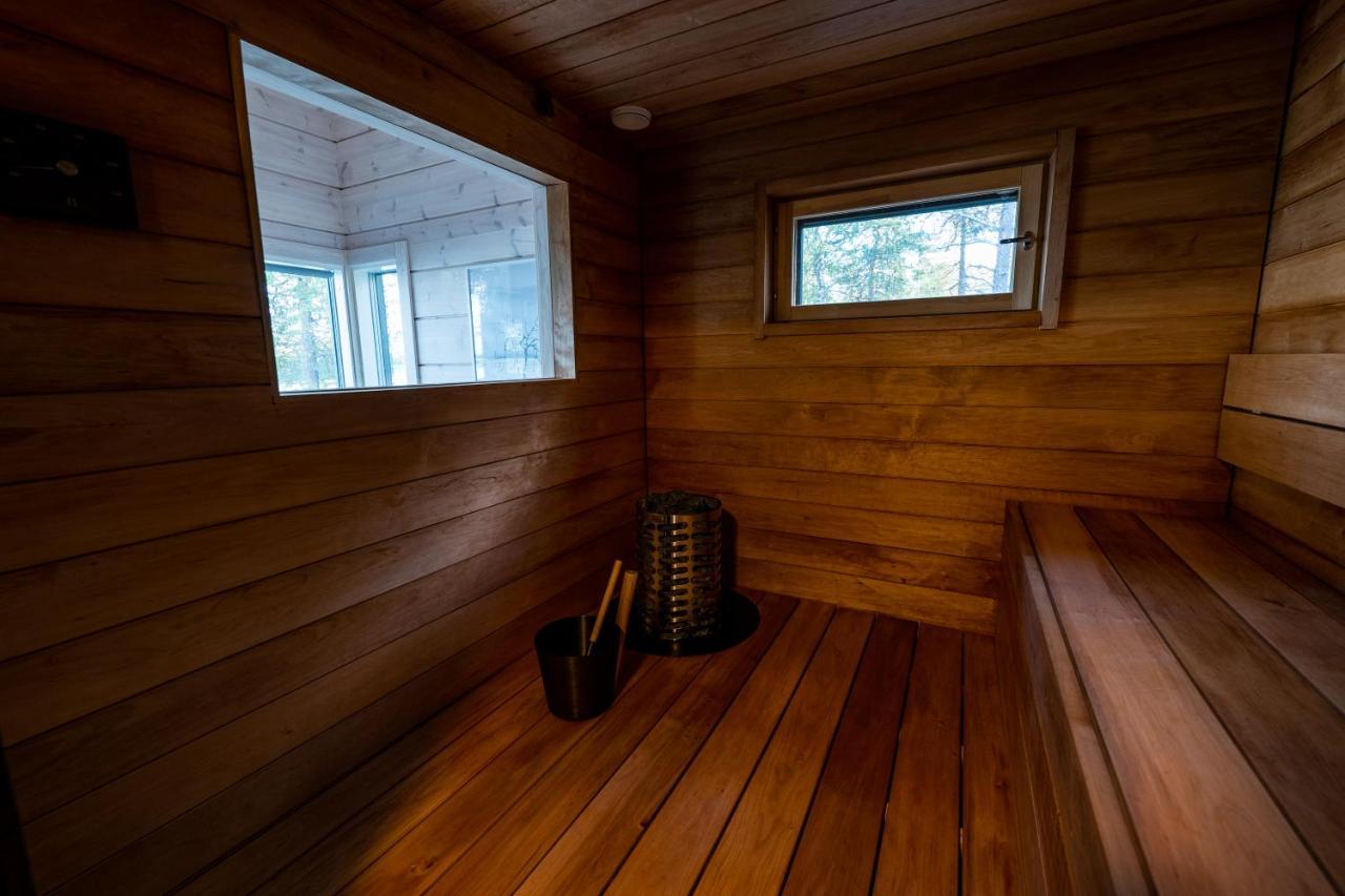 Villa Kuulas Saaskilahti Exterior foto