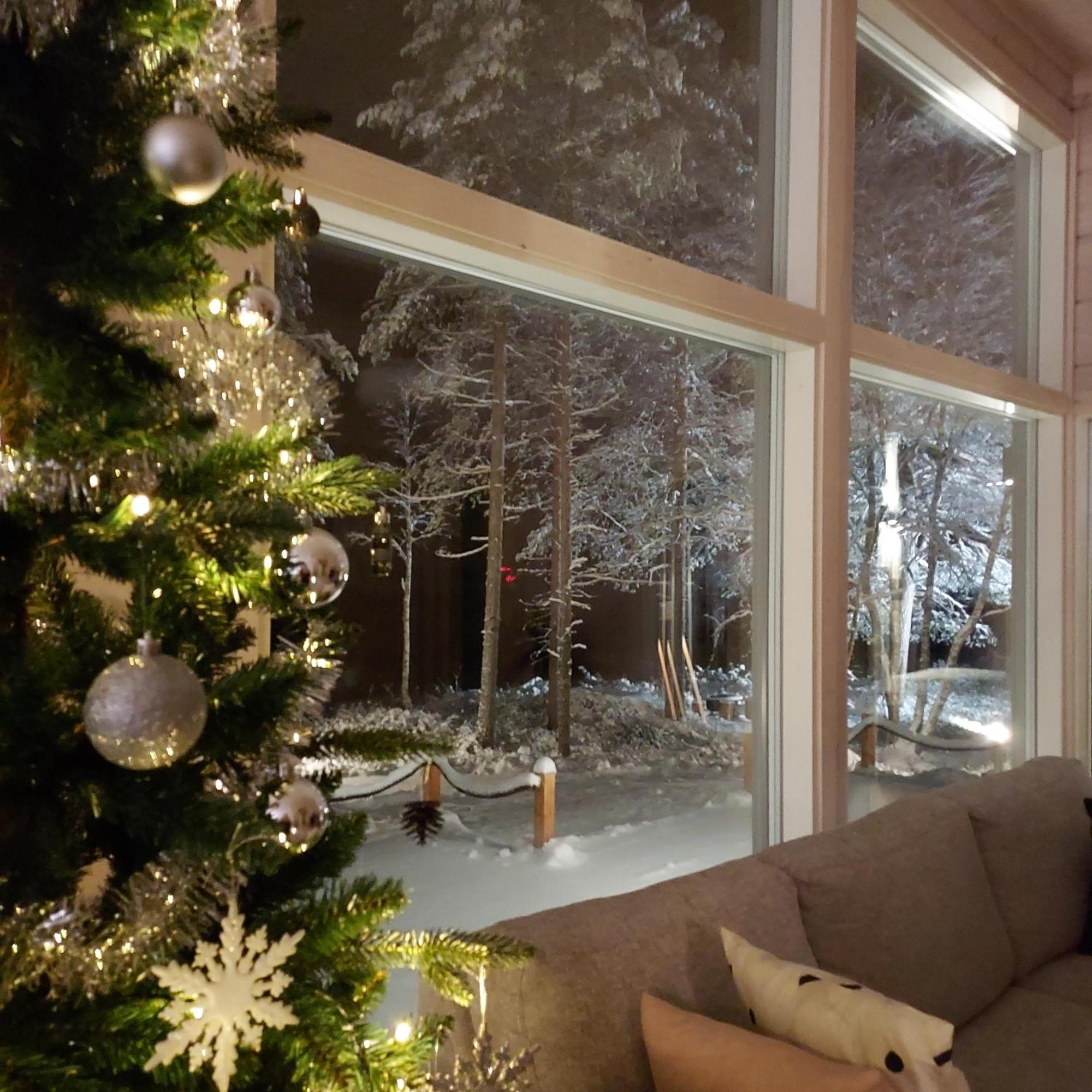 Villa Kuulas Saaskilahti Exterior foto